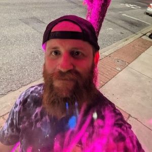 Meet your Posher, Brett